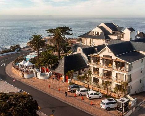 Harbour House Hotel