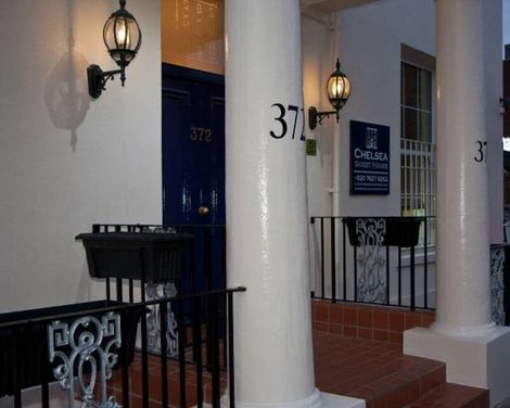 Chelsea Guest House