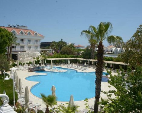 Grand Miramor Hotel