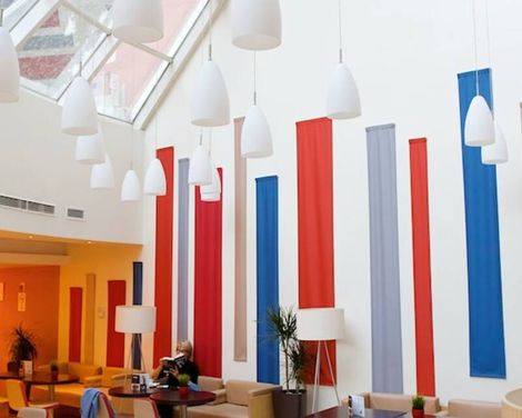ibis Budapest Centrum