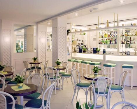 Hotel Solemare Beach & Beauty Spa