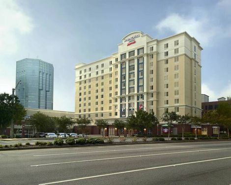 Springhill Suites Atlanta Buckhead