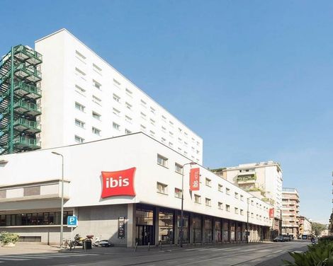 ibis Milano Centro-1