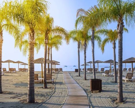 St Raphael Resort & Marina
