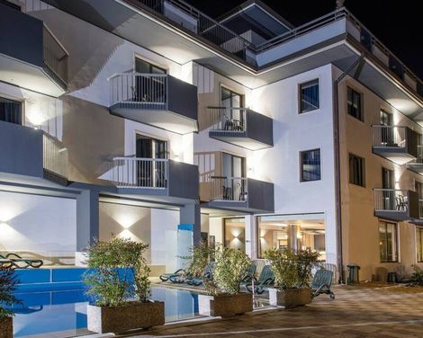 Arco Smart Hotel