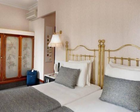 Hotel Continental Barcelona