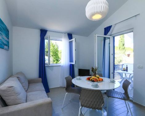 Aminess Vival Port9 Residence