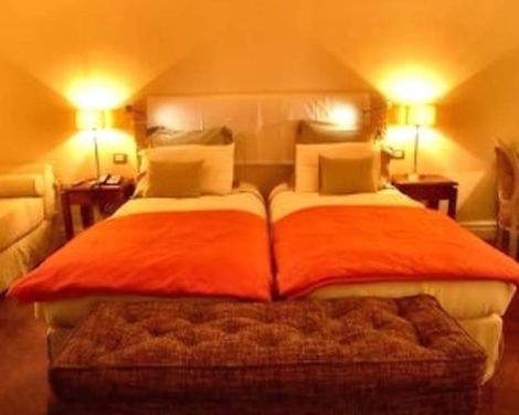 Vivaldi Luxury Rooms-3