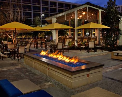 Sheraton Lake Buena Vista Resort