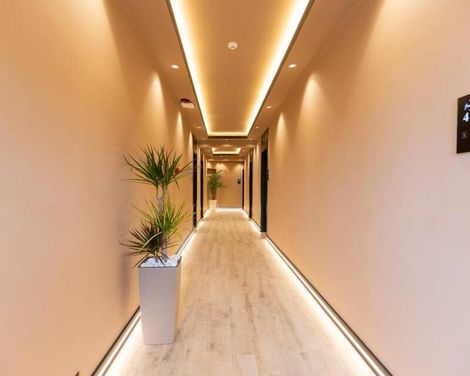 Joni Hotel