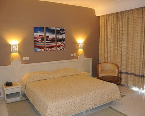 Hotel Menara-3