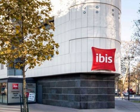 ibis Paris Gare de Lyon Diderot 12ème-0
