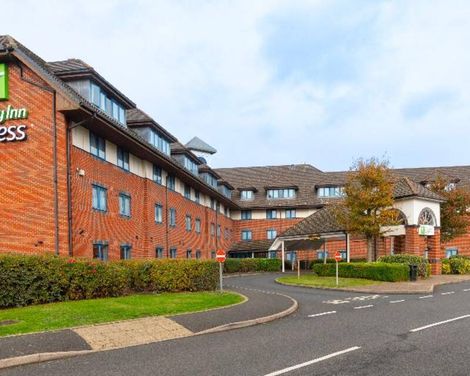 Holiday Inn Express Birmingham - Nec