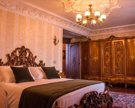 Hotel Epidamn