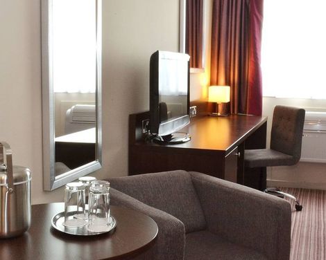 Holiday Inn Slough - Windsor-2