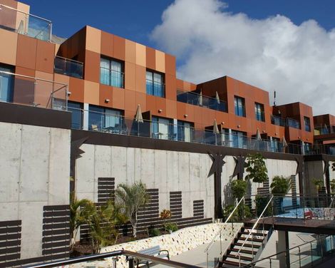 Las Villas de Amadores