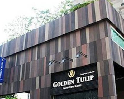 Golden Tulip Mandison Suites-1