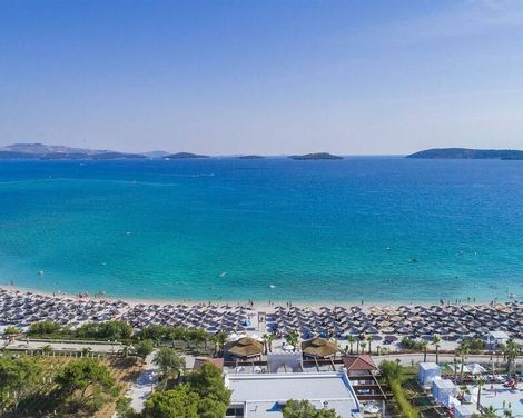 Amadria Park Camping Šibenik Mobile Homes