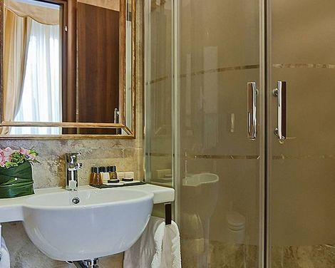 Hotel Le Clarisse al Pantheon-1