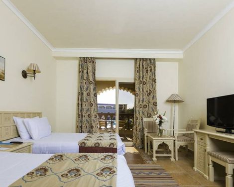 Sentido Mamlouk Palace Resort-1