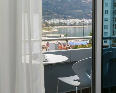 Vlora International