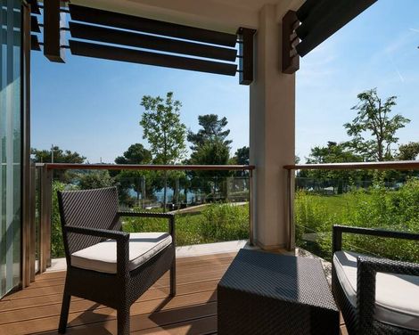 Hotel Monte Mulini