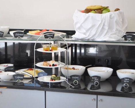 Exe Hotel Klee Berlin-2