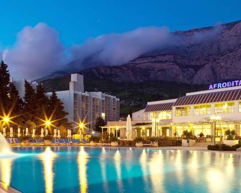 Bluesun Holiday Village Afrodita-3