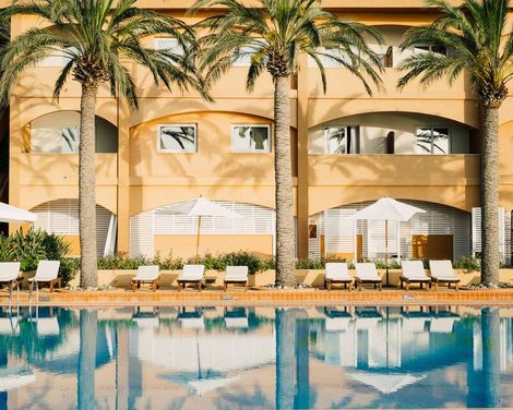 Altafiumara Resort & Spa