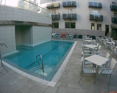 TossaMar Hotel