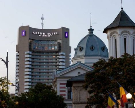 Grand Hotel Bucharest-3