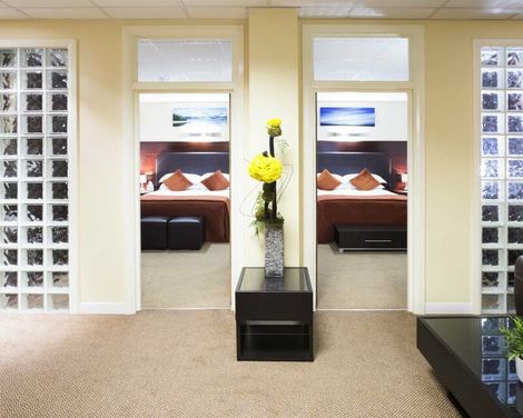 ibis Styles London Excel-0