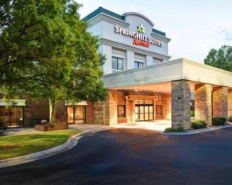SpringHill Suites Atlanta Kennesaw-2