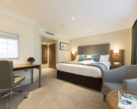 The Marble Arch Hotel by Thistle