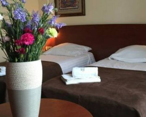 Hotel Gaja