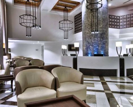 db San Antonio Hotel + Spa-0