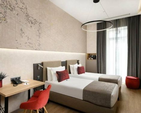 Hotel Vision-0