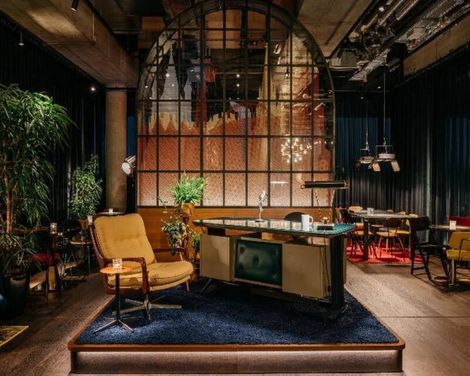 Ruby Ella Hotel Cologne by IHG