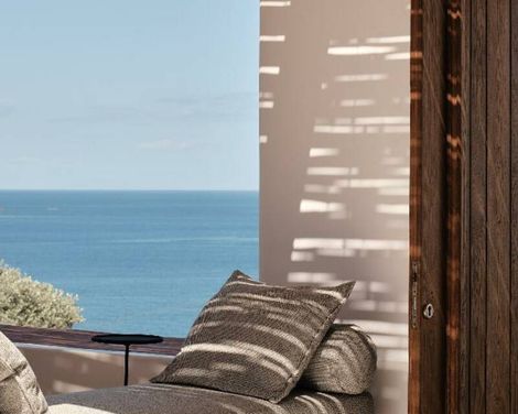 Boheme Mykonos Town - Small Luxury Hotels of the World