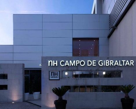 NH Campo de Gibraltar-2
