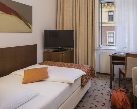 Hotel Rathauspark Wien, a member of Radisson Individuals-3