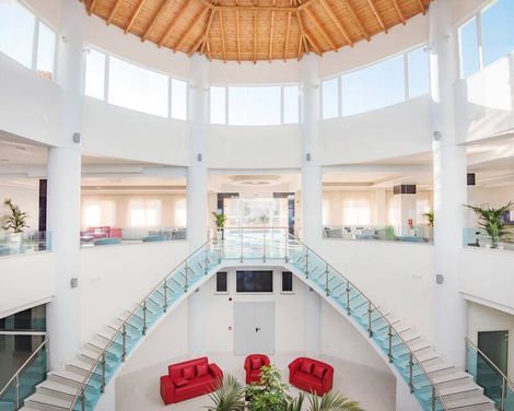 Grand Blue Beach Hotel