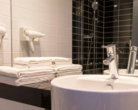 Premier Inn Dresden City Zentrum Hotel
