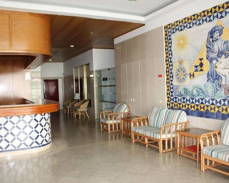 Turim Algarve Mor Hotel