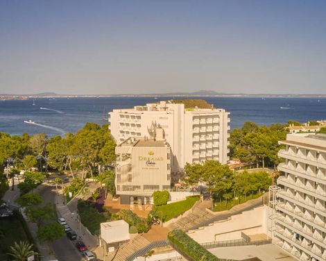 Dreams Calvia Mallorca inkl. Mietwagen-1