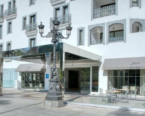 El Hotel Boutique B51-1