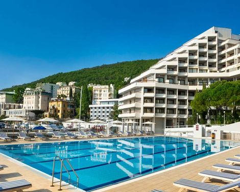 Hotel Admiral