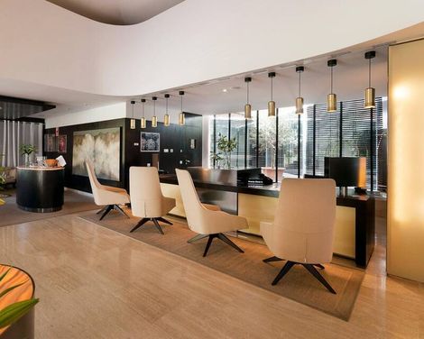 Hotel de Mar Gran Meliá