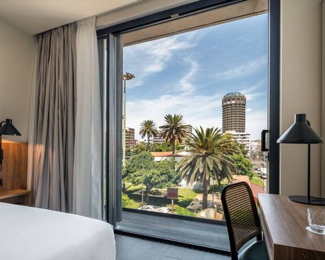 Hotel LIVVO Lumm