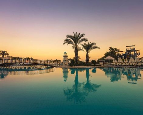 Hotel Turan Prince